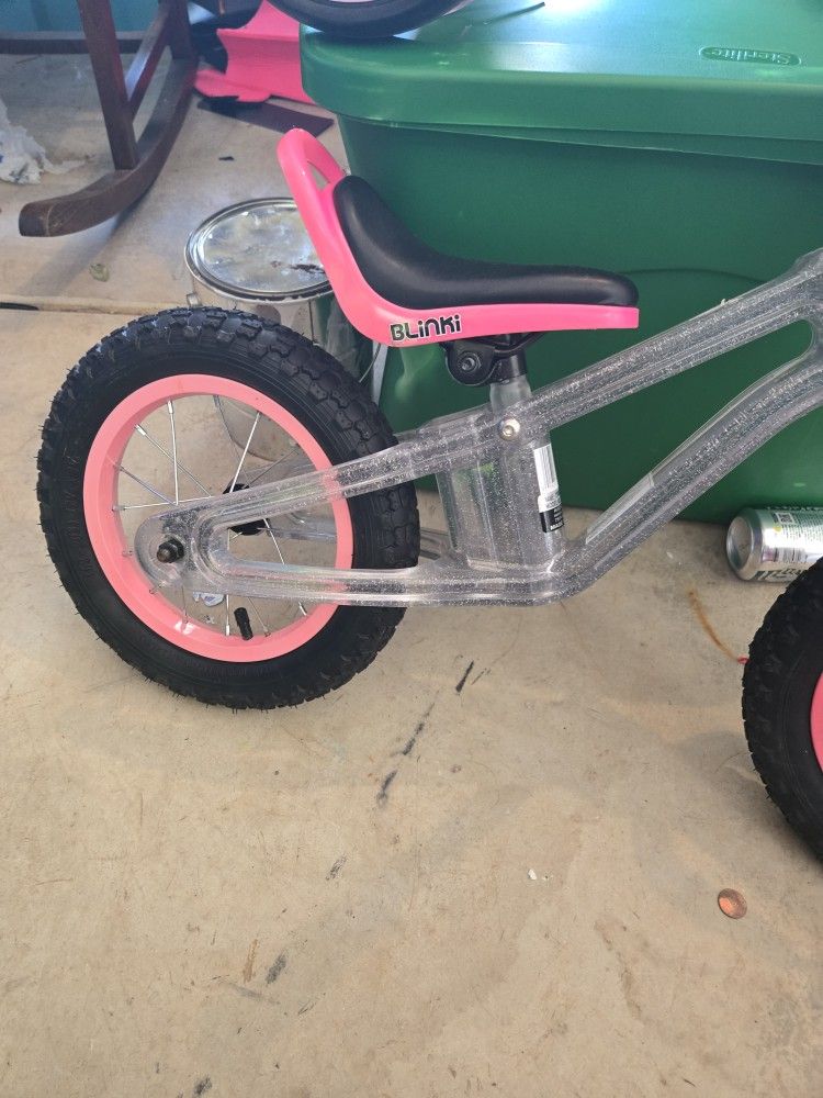 Balance Bike