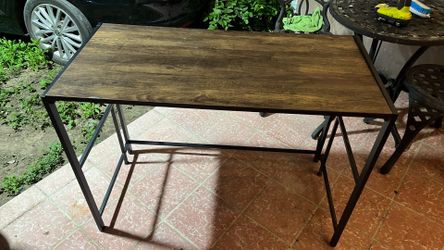 Modern Industrial Desk / Computer Desk