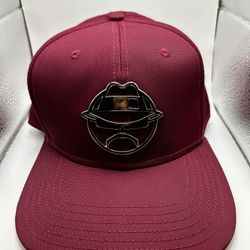 Lowrider Snapback