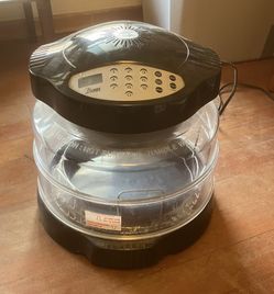 NuWave Infared Oven