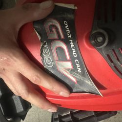Pressure Washer 