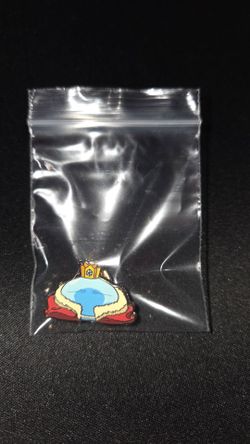 That Time I Got Reincarnated as a Slime Rimuru Tempest Pin Badge Anime Expo 2026