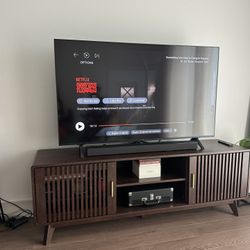 LG Smart AI TV 55”