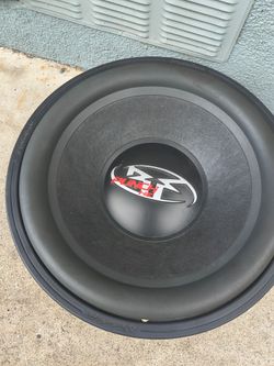 Fosgate 15