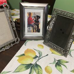Metal Frames for pictures