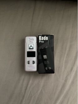 Kodo 510 battery brand new