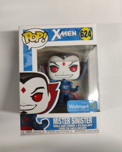 Funko Pop #624 Mister Sinister