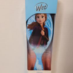 Wet Brush Original Detangler Disney Frozen II - # Anna Guiding Spirit 1pc