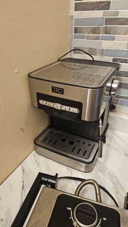 Coffee machine