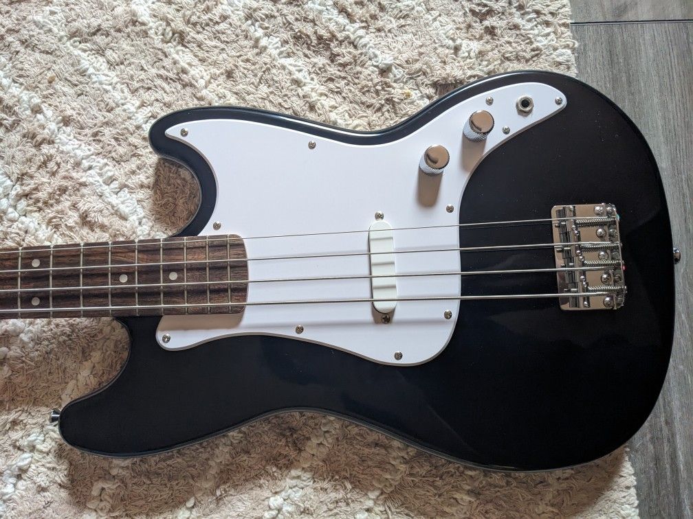 Bass Guitar