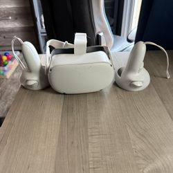 Oculus Meta Quest 2