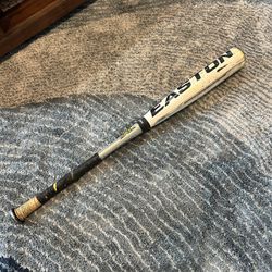 Easton XL 2 Piece Hybrid BB11X2 BBCOR Composite Baseball Bat 2 5/8”  31" 28oz