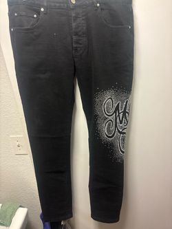 Amiri jeans