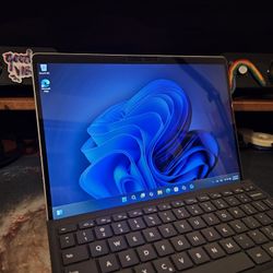 Microsoft Surface Pro 9 with LTE