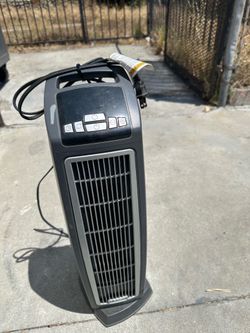 Heater