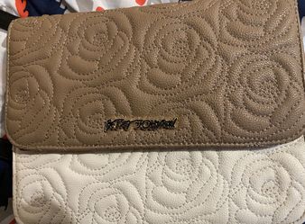 Betsey Johnson Purse