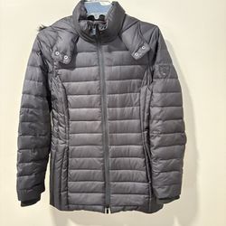  Tommy Hilfiger Puffer Jacket 