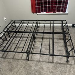 Queen Size Bed Frame