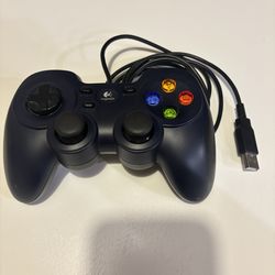 Logitech Game Controller USB