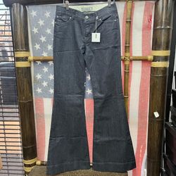 NWT Bishop Of Seventh 1pc Jeans