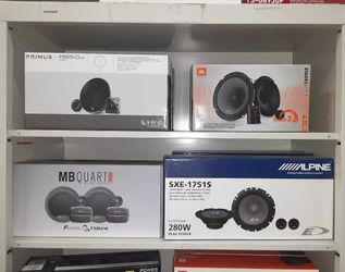 Components