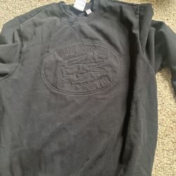 Supreme X Lacoste Pull Over