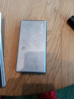 Energizer Portable Charger