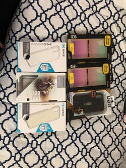 iPhone X phone cases