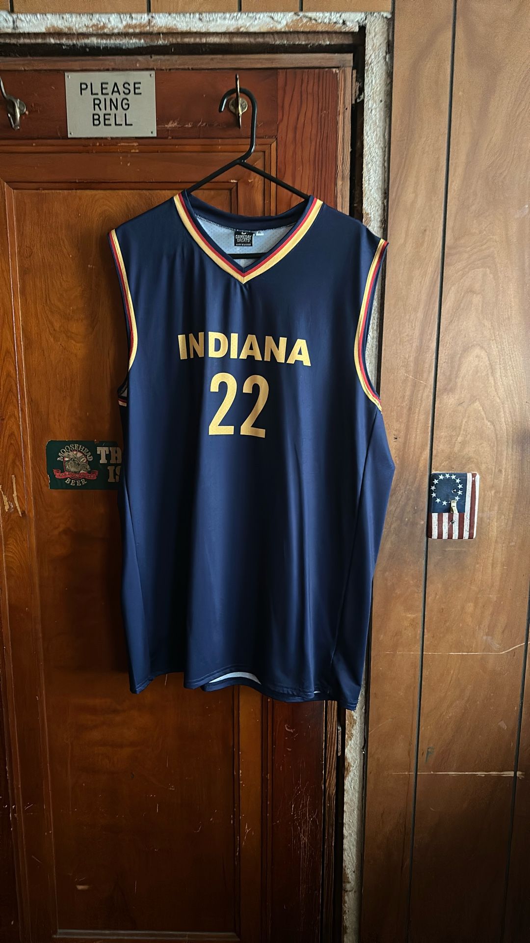 Caitlin Clark WNBA Jersey