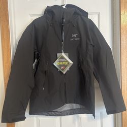 Arcteryx Beta Lt Size Large