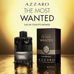 azzaro most wanted edt intense