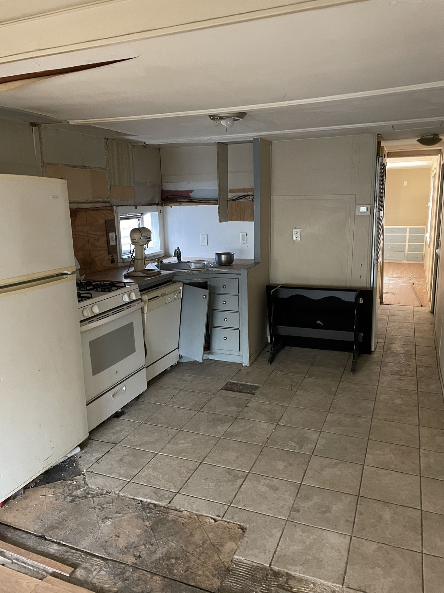 Mobile Home for sale Casa Movil 2 BED 1 BATH for Sale in Las Vegas, NV