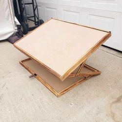 Puzzle Board 