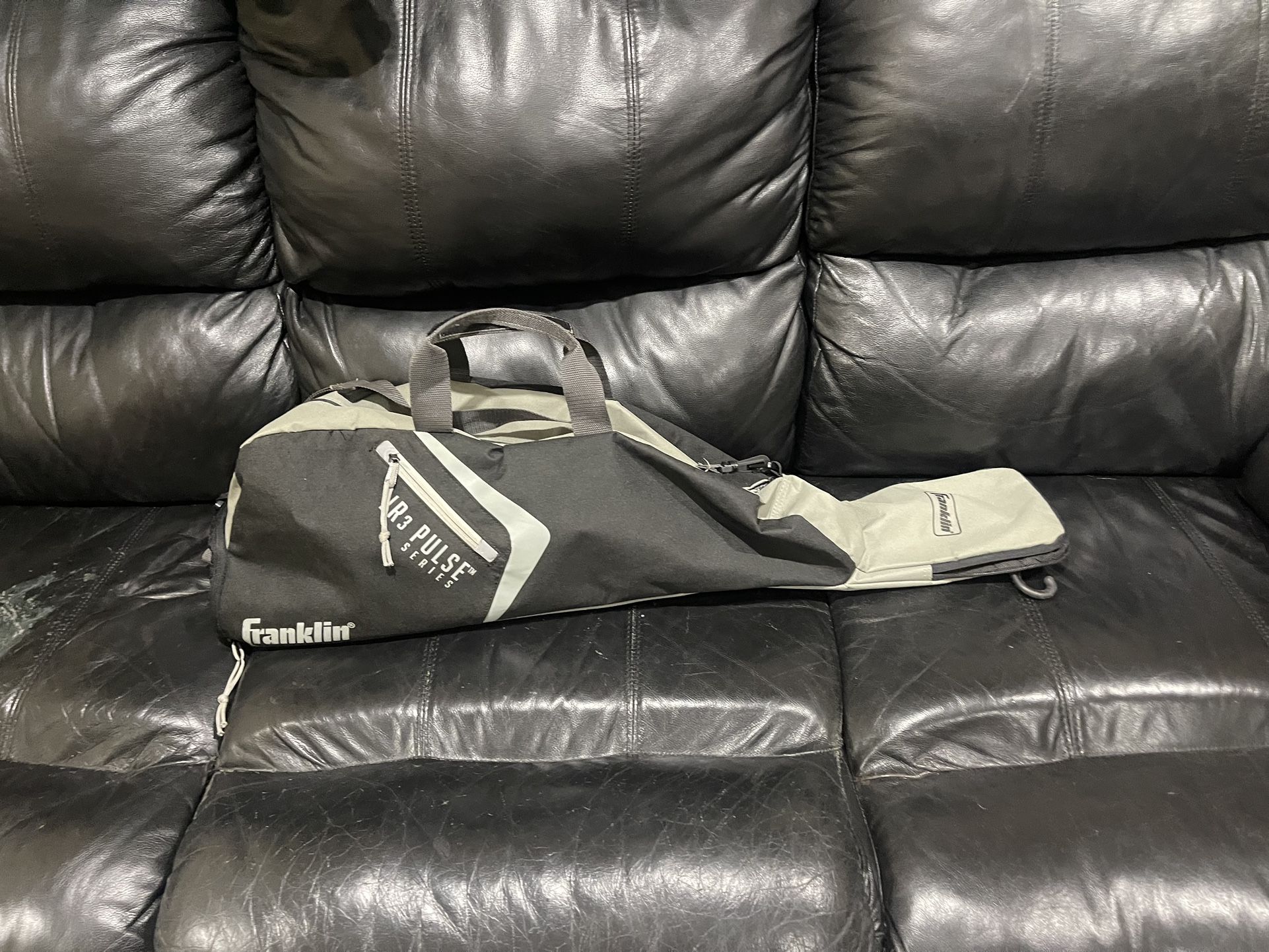 Baseball Backpack