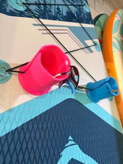 Paddleboard Cup holder