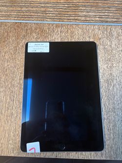 Like New Apple iPad Air 2nd Generation 16GB