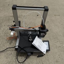 3D Printer 