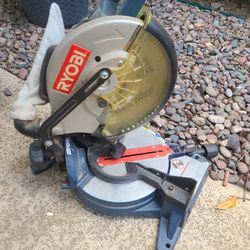 Ryobi Skillsaw