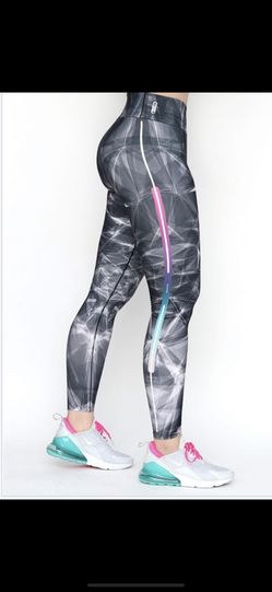 Leggings Colombianos