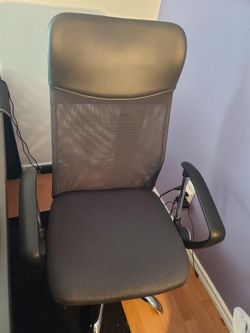 Executive Chair
