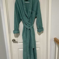 Charter Club Robe