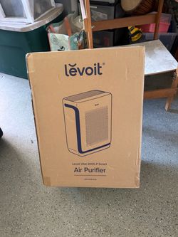 Air purifier
