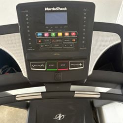 NordicTrack Treadmill
