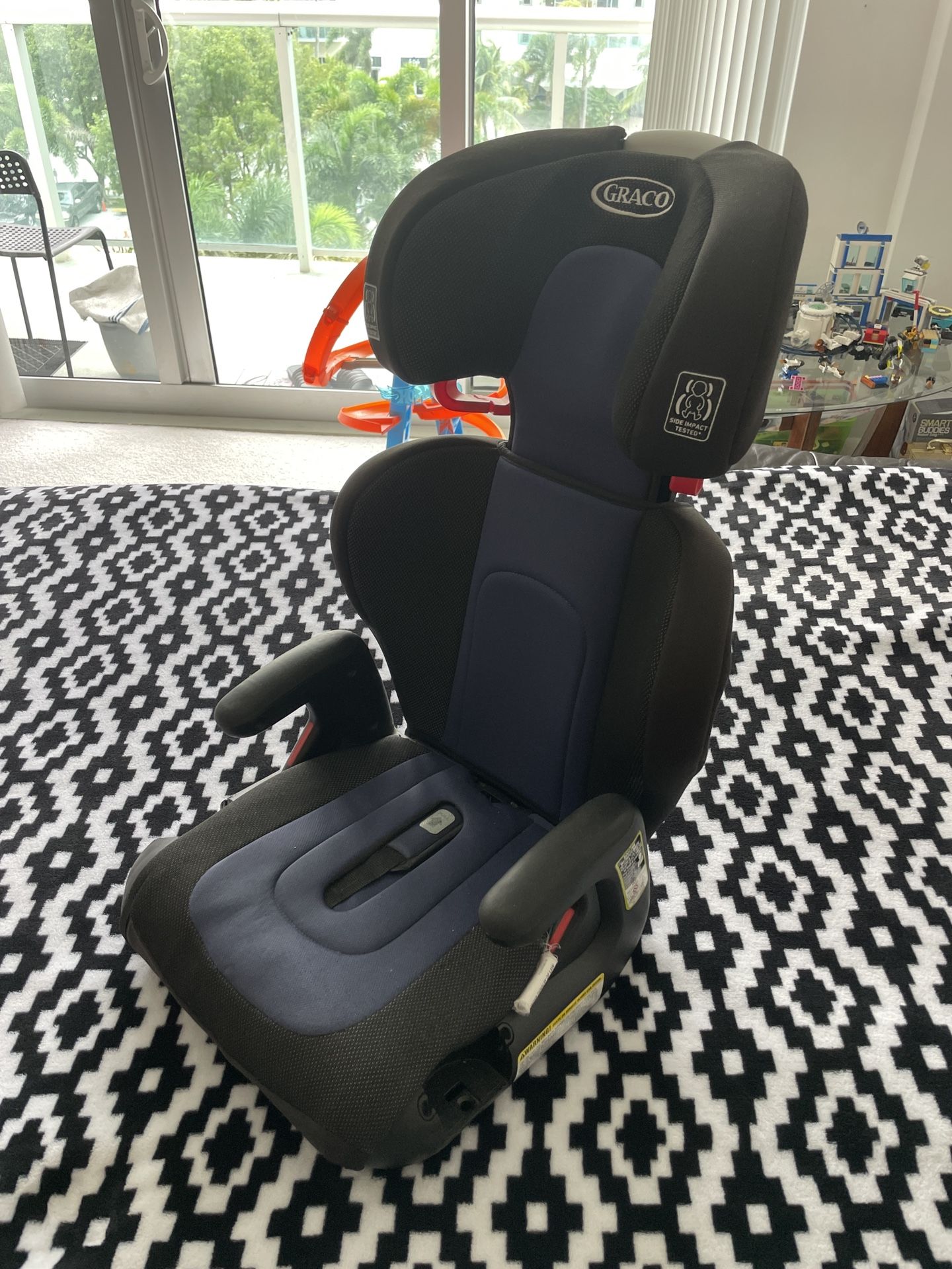 Graco Booster Seat