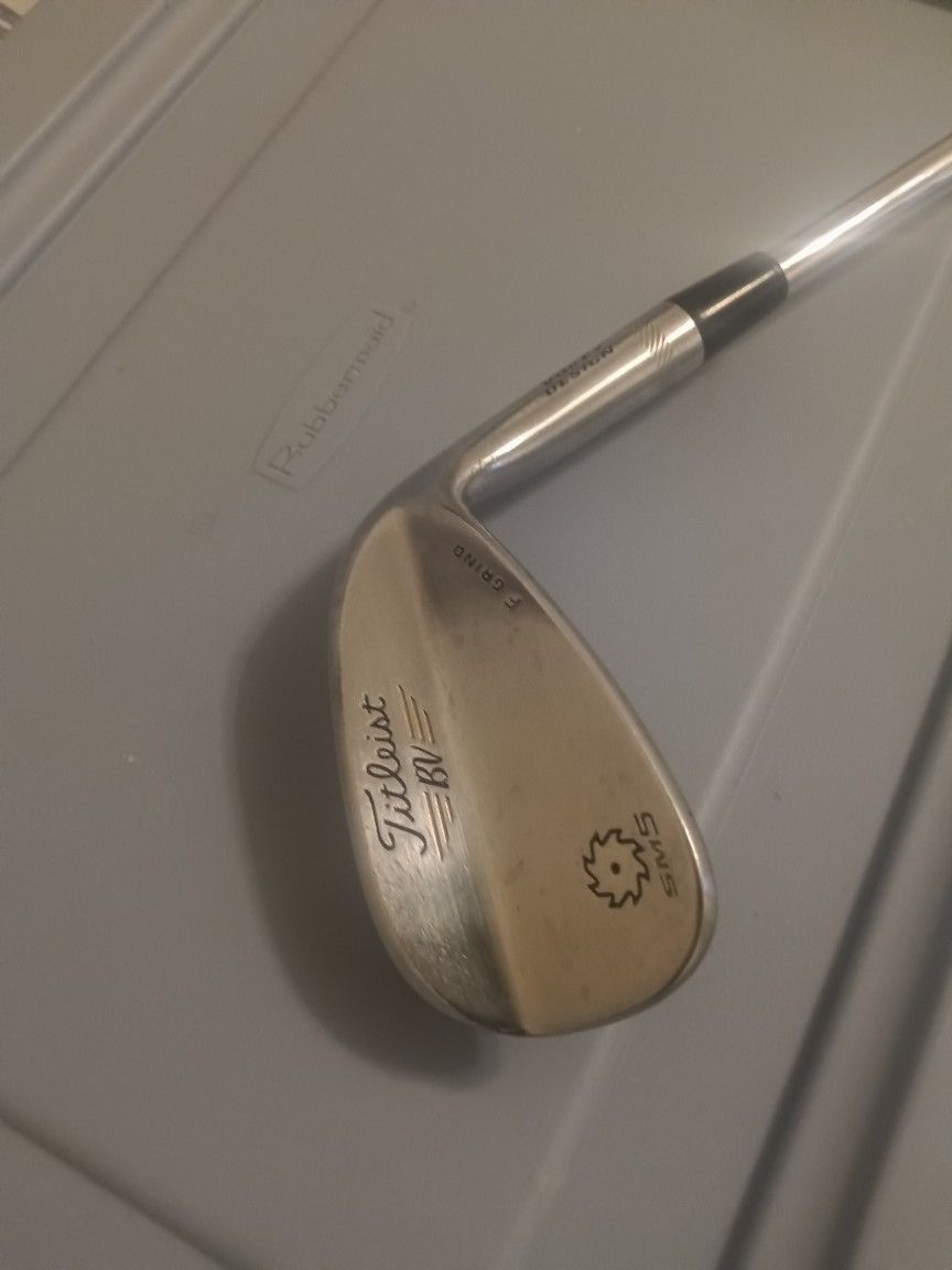 Titleist Wedge