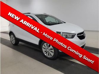 2019 Buick Encore