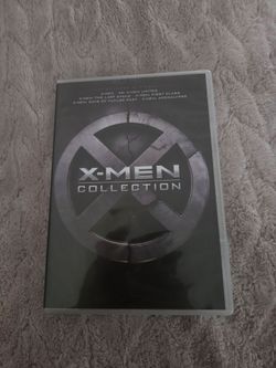 X-men collection