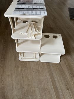 Shoe Stand