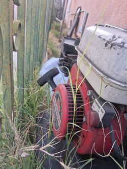 5.0 hp honda motor