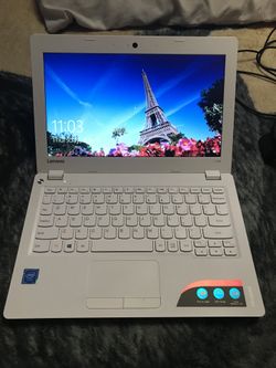 Lenovo Laptop